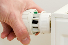 Upchurch central heating repair costs