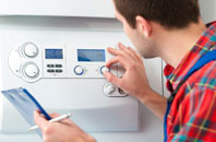 free commercial Upchurch boiler quotes