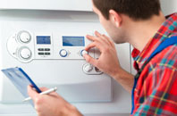 free Upchurch gas safe engineer quotes