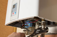 free Upchurch boiler install quotes