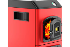 Upchurch solid fuel boiler costs